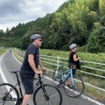 guided bike tour in Shizuoka