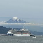 Shimizu Port (Mt.Fuji Port)