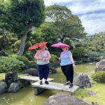 Ryugeji Garden