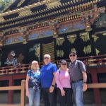 Kunozan Toshogu Shrine