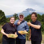 Yamataka Sakurai Tea Farm