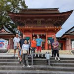 Fujisan Hongu Sengen Shrine