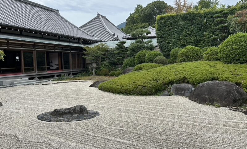 Jiji-in temple